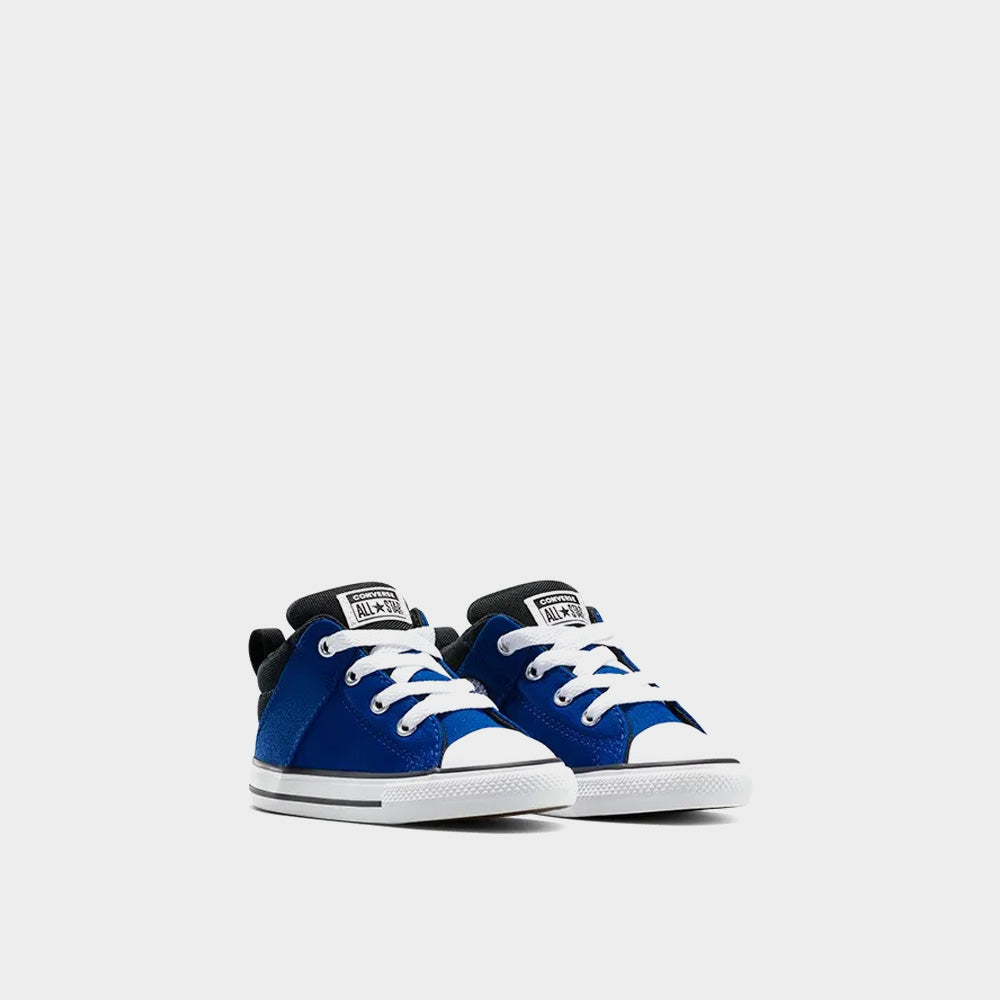 Converse Infants All Star Axel Easy On Sneakers Blue