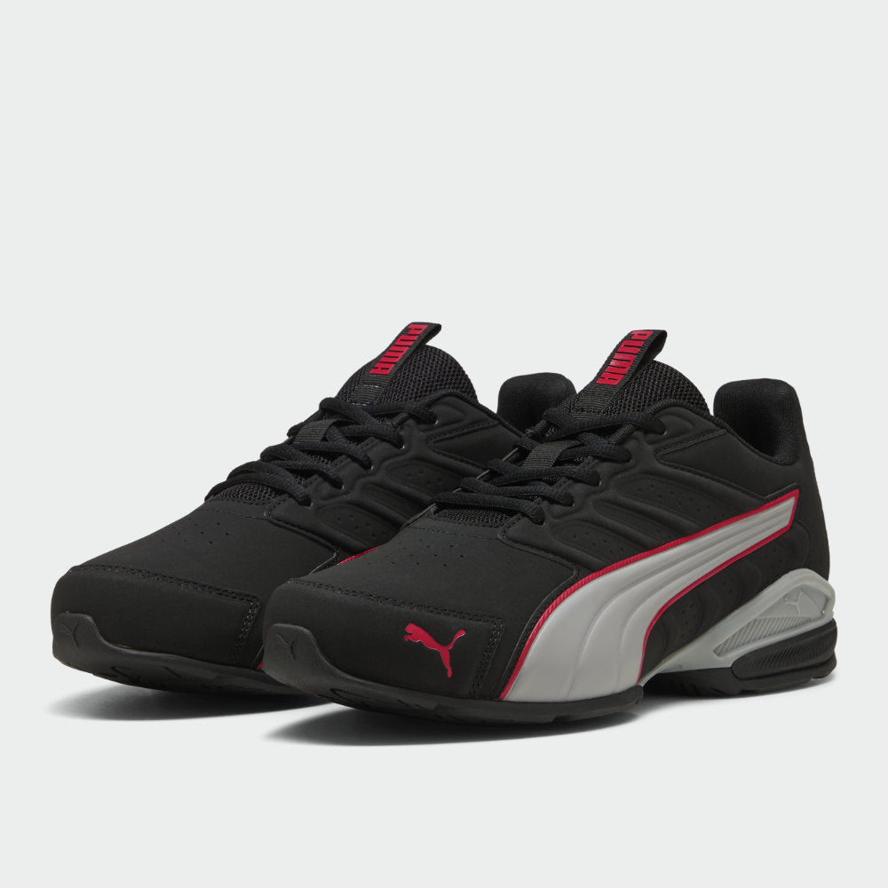 Puma Mens Electro SL Sneakers Black