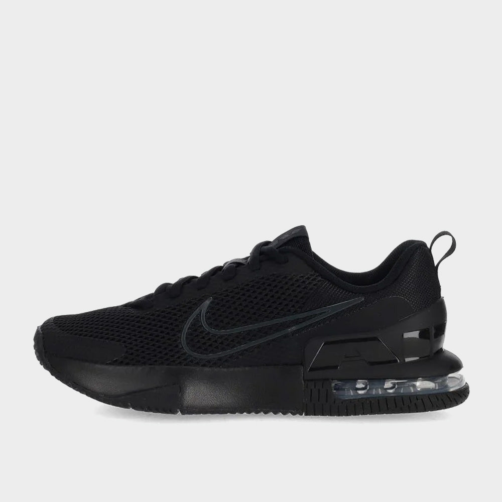 Nike Mens Air Max Alpha Trainer 6 Sneakers Black