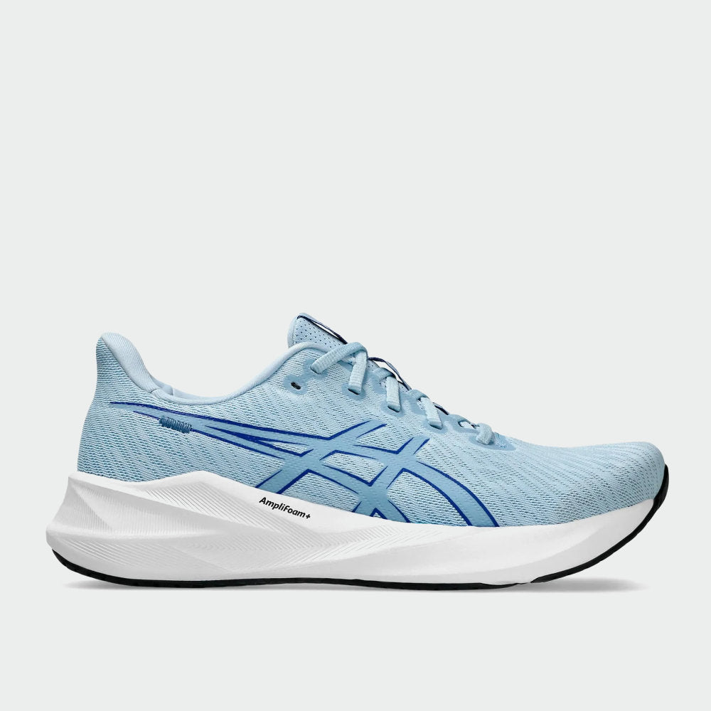 Asics Mens Versablast 4 Running Shoes Blue