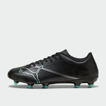 Puma Mens Ultra 7 Play Fg/ag Football Boots Black