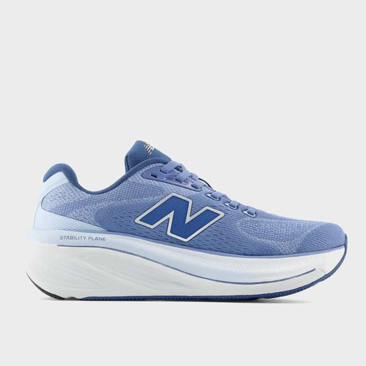 NEW BALANCE WOMENS FRESH FOAM X 860 v15 BLUE