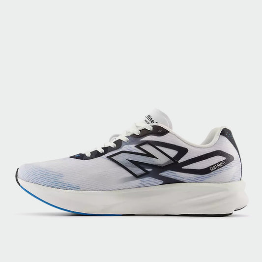 New Balance Mens Fuelcell Flite-R Running Shoes Blue