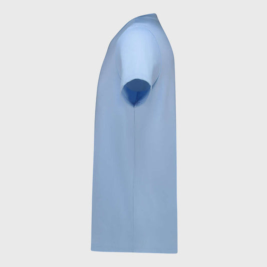 UMBRO MENS Chase Tee BLUE