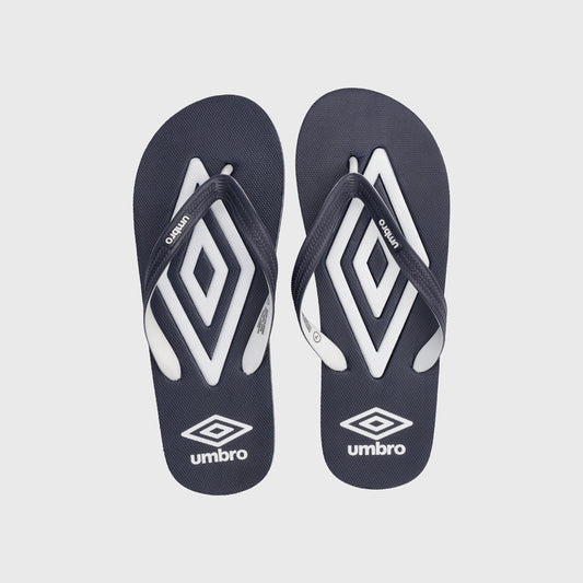 UMBRO MENS Big Double Diamond Thong BLUE