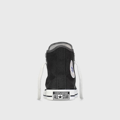 Converse Chuck Talyor All star High top sneakers Black