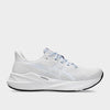 Asics Womens Versablast 4 Running Shoes White