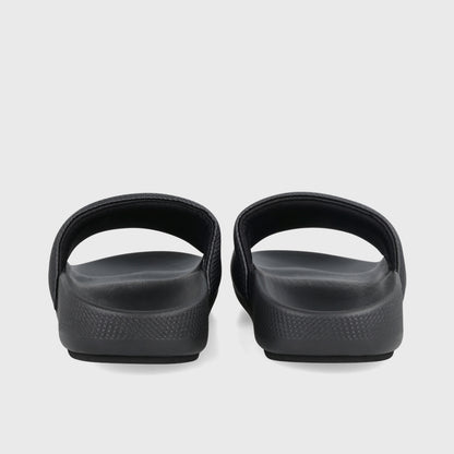 Umbro Womens Squeeze Me Comfort Slides Black