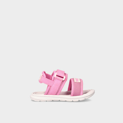 Puma Girls Crony Soft 2.0 Sandals Pink