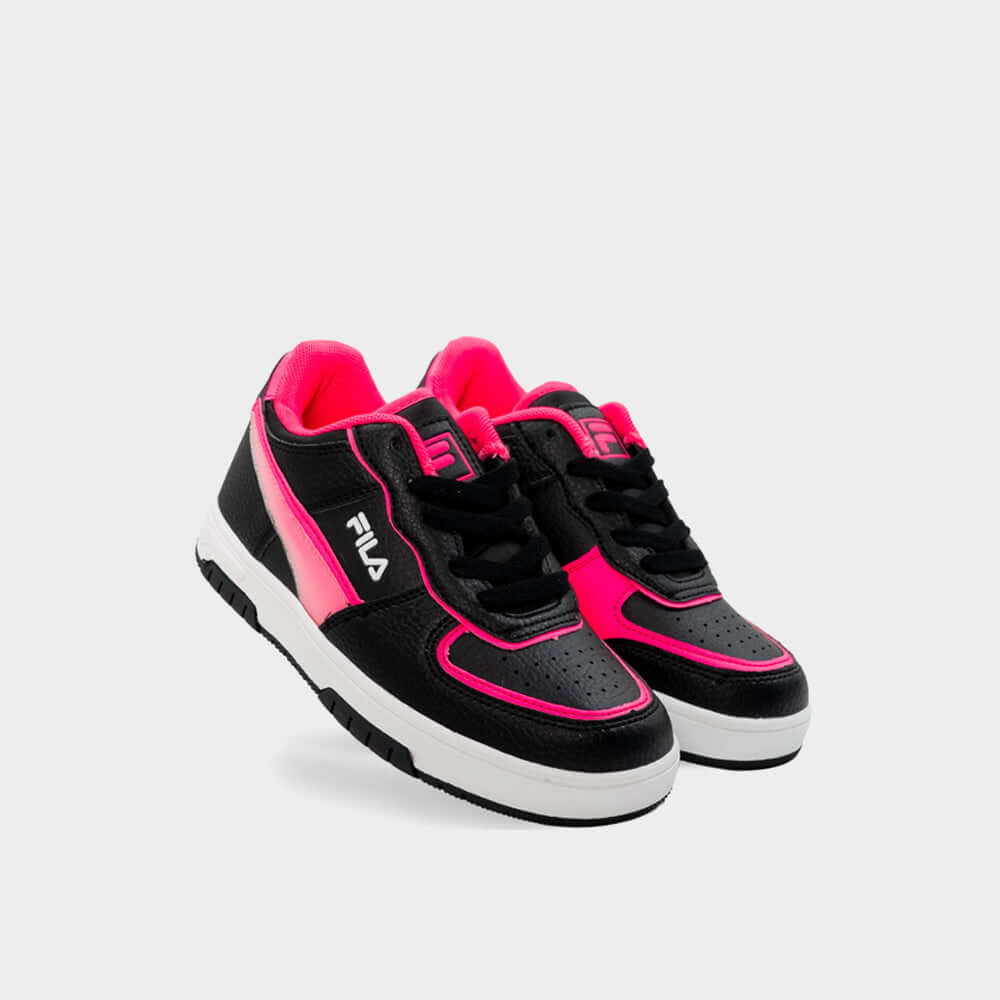 Fila Kids Sammy Sneakers Black