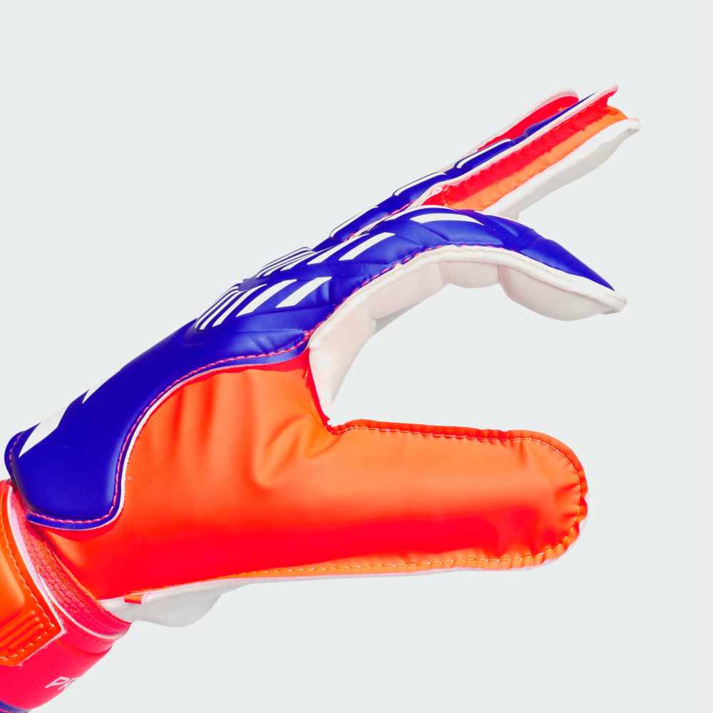 Adidas Predator Glove Trn Blue
