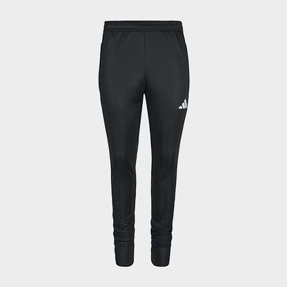 Adidas Mens Tiro Essential training Pants Black