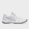Asics Womens Game ff White