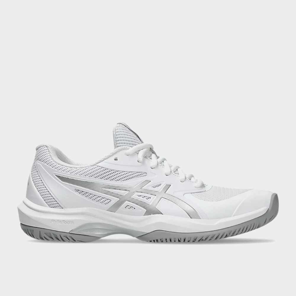 Asics Womens Game ff White