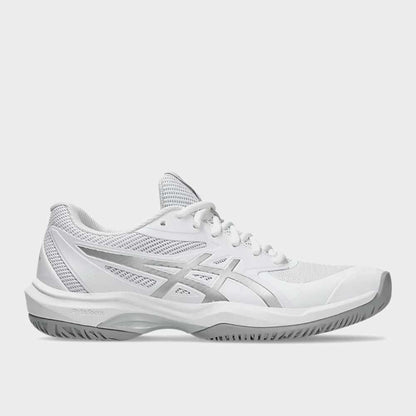 ASICS WOMENS GAME FF WHITE