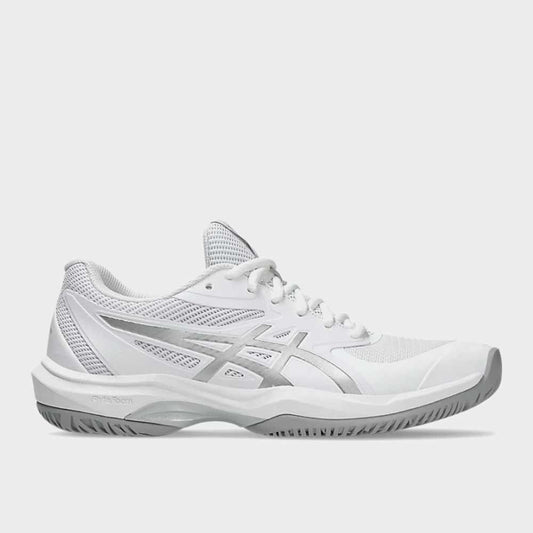 Asics Womens Game ff White