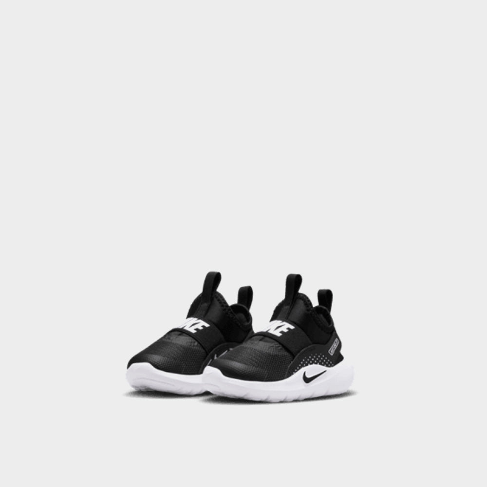 Nike Infants Flex Runner 4 Sneakers Black