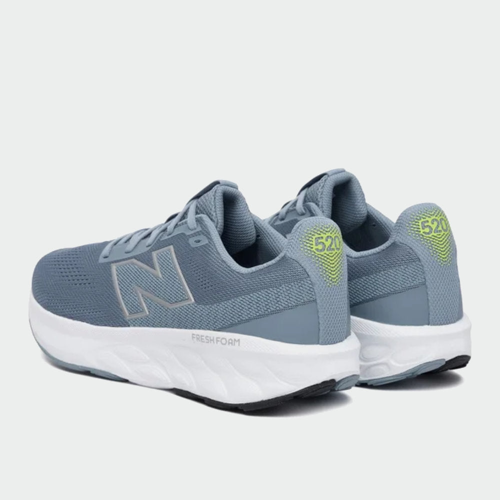 New Balance Mens Fresh Foam 520 v9 Blue