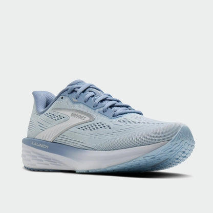 Brooks Womens Launch 12 Running Shoes Blue
