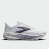 Brooks Womens Ghost 18 Running Shoes White