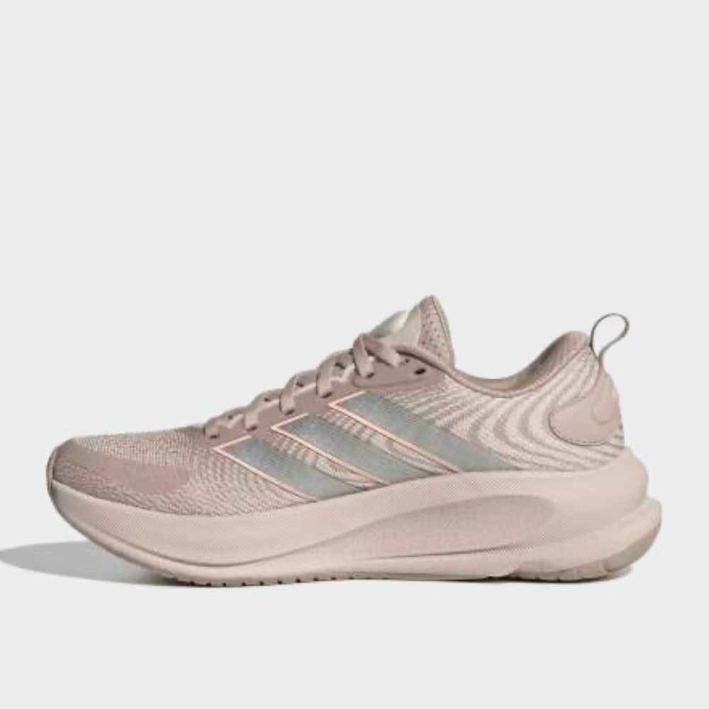 ADIDAS WOMENS SUPERNOVA EASE 2 BEIGE
