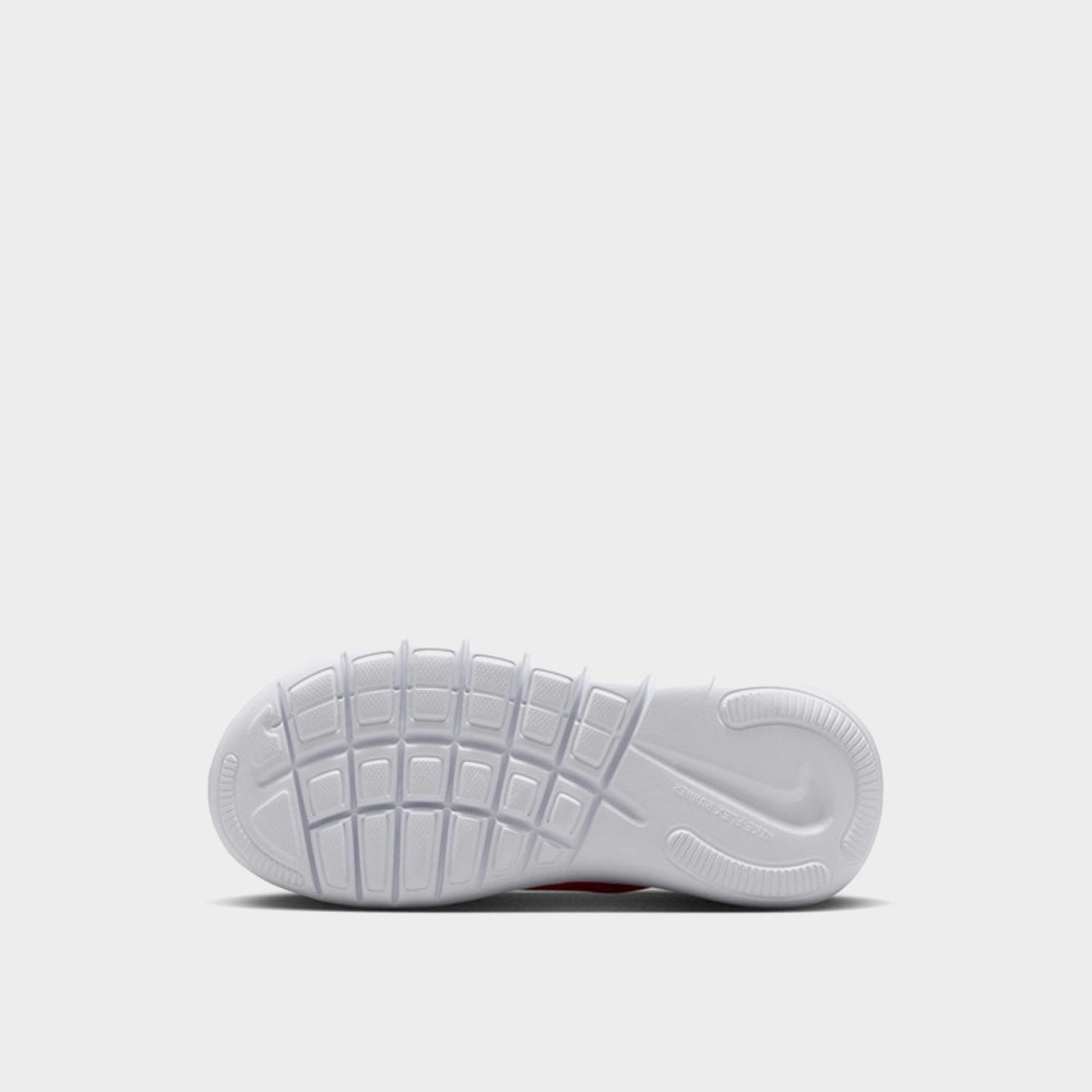 Nike Kids Flex Runner 4 Sneakers Pink