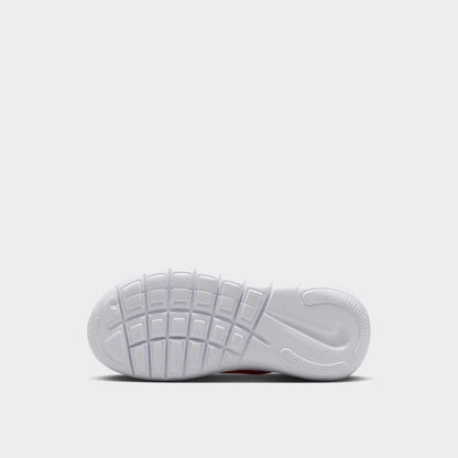 NIKE GIRLS Flex Runner 4 sneakers PINK