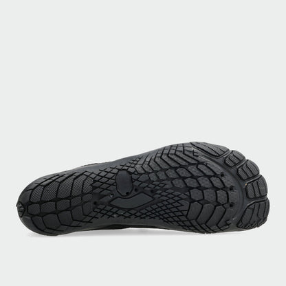 Hi-Tec Mens Barefoot Aqua Black