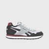 Reebok Mens Glide Sneakers Grey