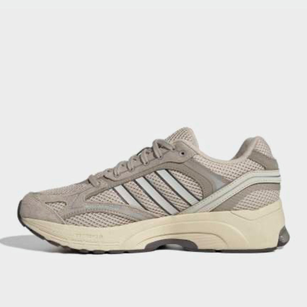 Adidas Mens Spiritain Sneakers Beige