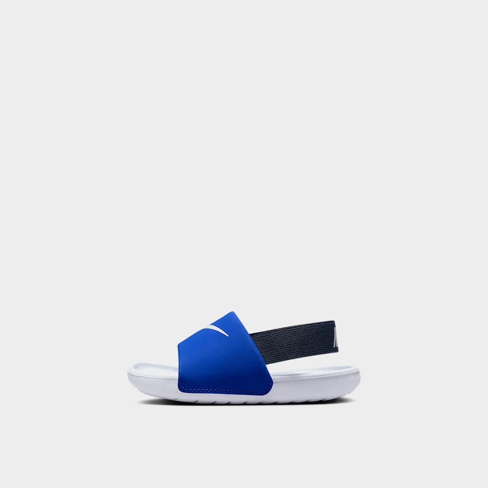 Nike Infants Kawa Slide Blue