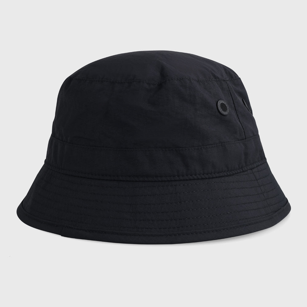 UMBRO Technical Bucket Hat BLACK – Tekkie Town