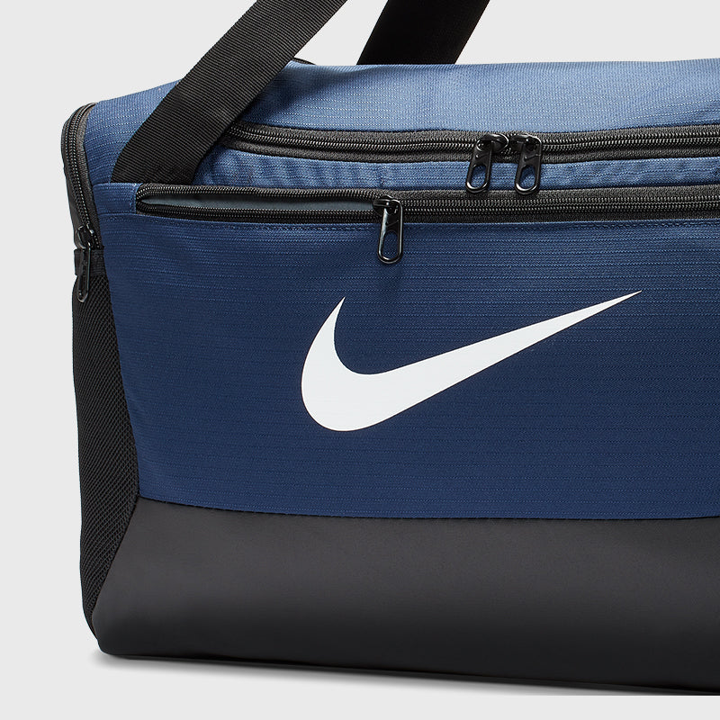 Nike Unisex Brasilia (small) Sports Bags Blue