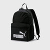 Puma Unisex Phase Backpack Black