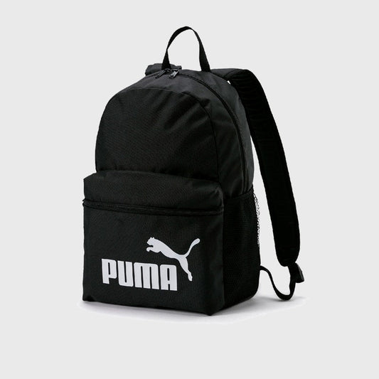 PUMA Phase Backpack BLACK