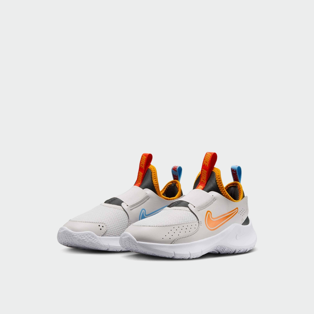 Nike Kids Flex Runner 3 Sneakers Grey