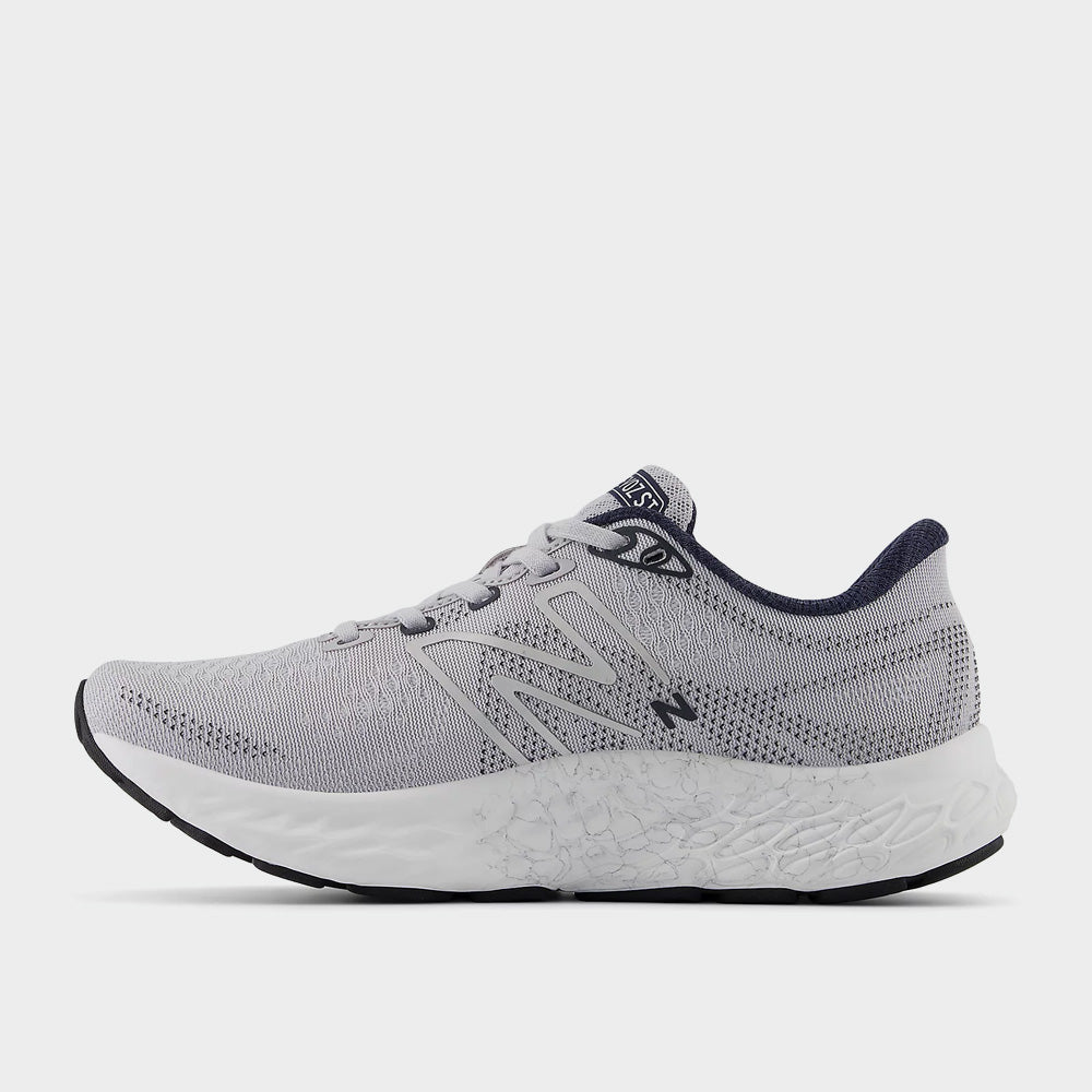 New Balance Womens Fresh Foam Evoz St V1 Running Shoes Grey