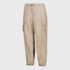 Umbro Womens Grace Jogger Beige