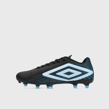 Umbro Aurora II Football Boots Black