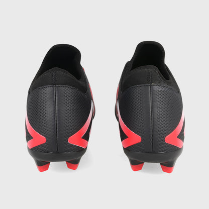 Umbro Mens Aurora III Football Boots Black