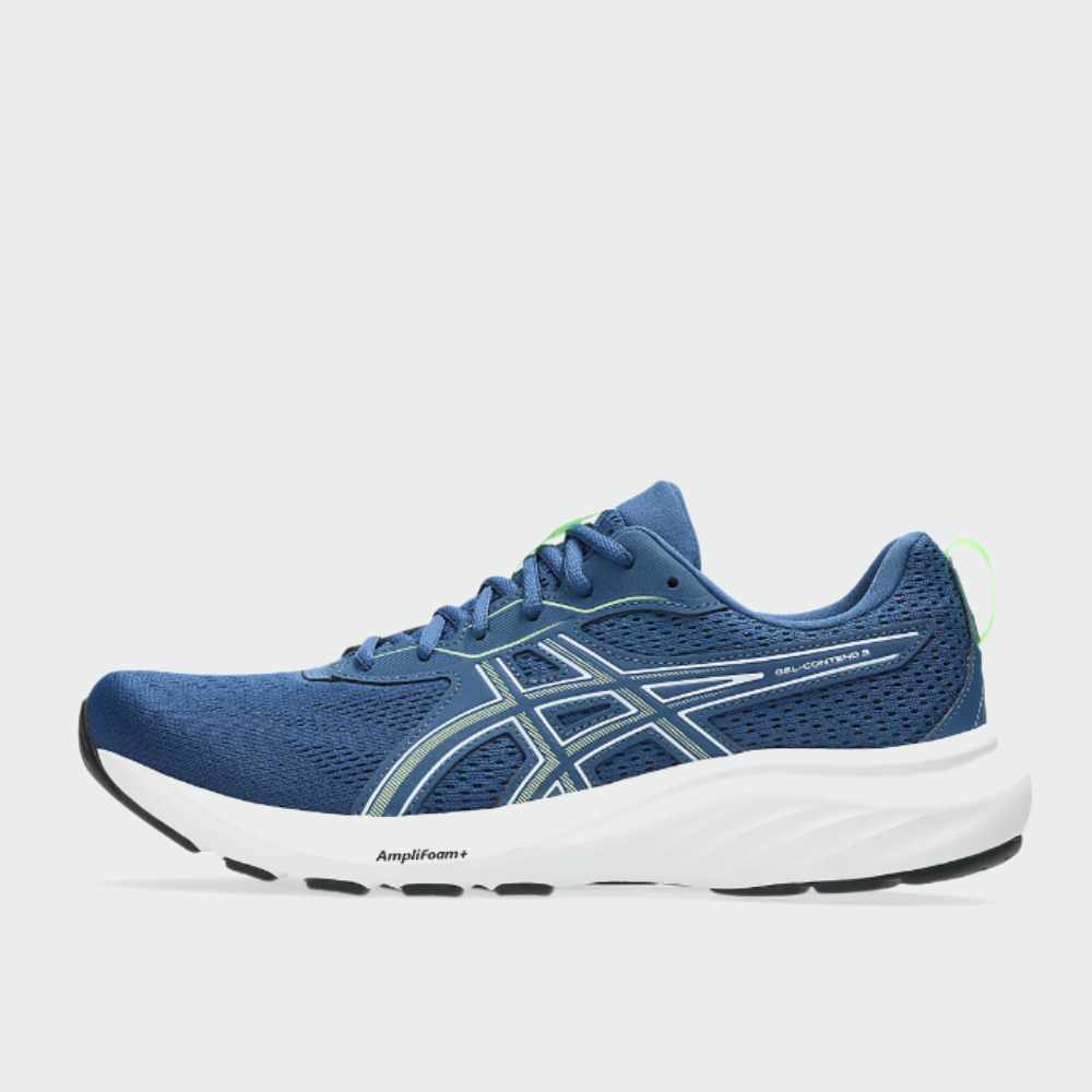 Asics Mens GeL-Contend 9 Blue