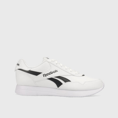 REEBOK MENS Joggers Sneakers WHITE
