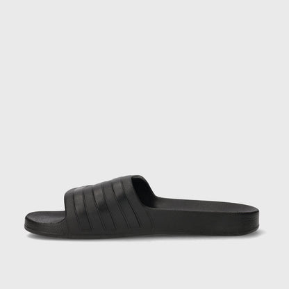 Adidas UNISEX Adilette Aqua Sandals Black