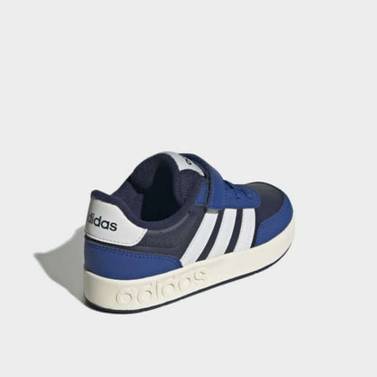 Adidas Boys Breakbase sneakers Blue