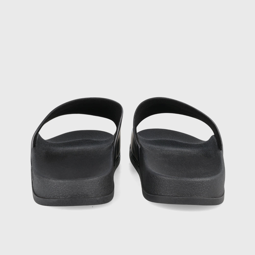 Umbro Mens Cb Slides Black