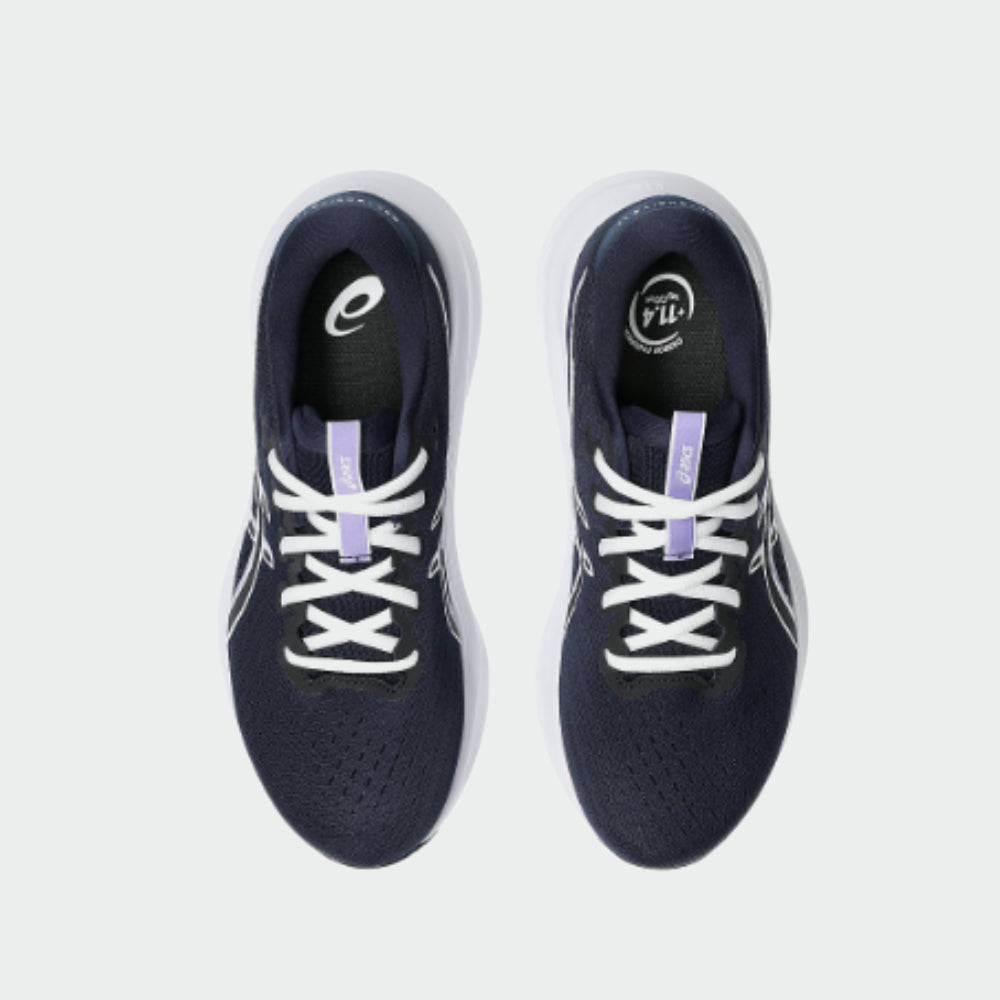 ASICS WOMENS GEL EXCITE 11 BLUE
