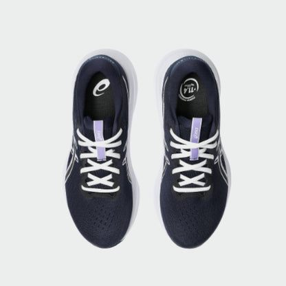 ASICS WOMENS GEL EXCITE 11 BLUE