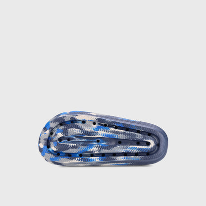 Umbro Kids Tie Dye Slide Blue