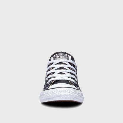 Converse Chuck Taylor All star Low top sneakers Black