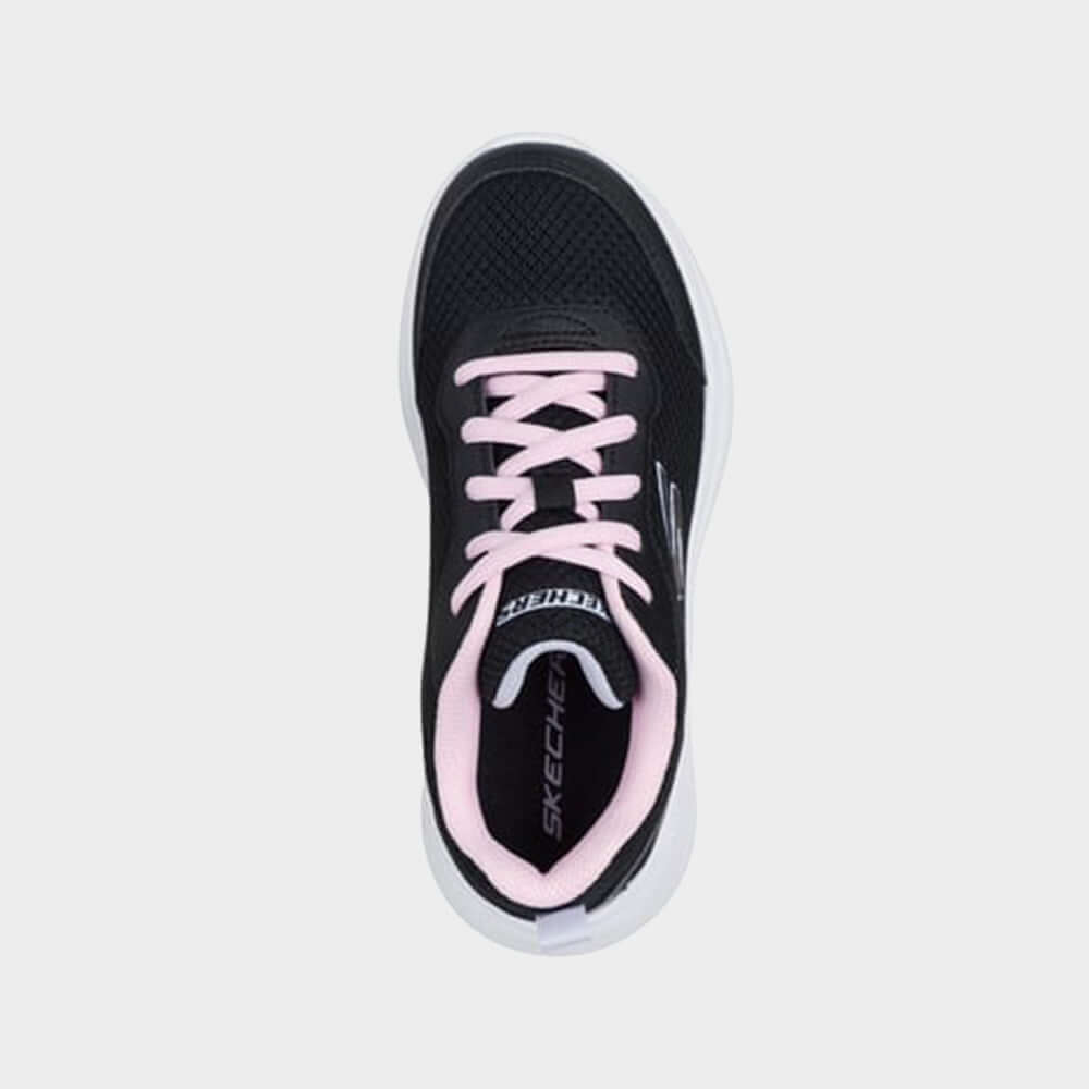 Skechers Youth Selectors Sneakers Black